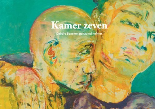 D.M. Beneken Genaamd Kolmer - Kamer zeven