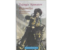 T. Aytmatov - Dzjamilja