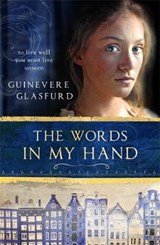 Guinevere Glasfurd - The Words In My Hand