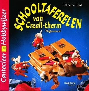 Celine de Smit - Schooltaferelen van Creall-therm