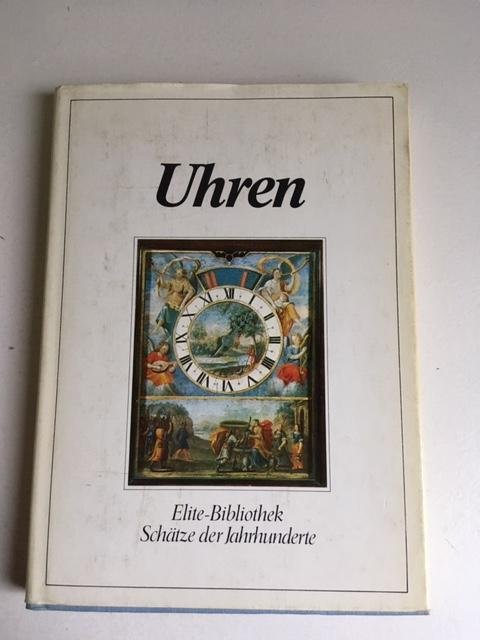 Zeller, Alfred P. - Uhren