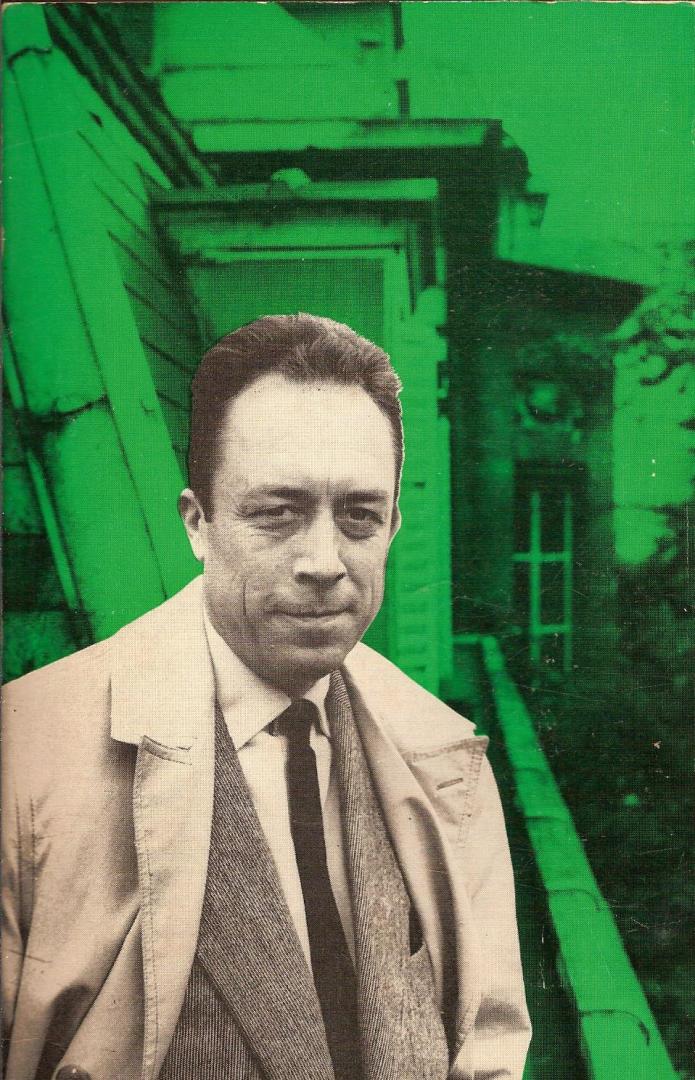 Camus, Albert - Le malentendu (Édition scolaire)