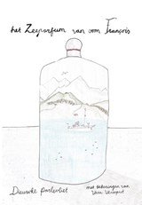 Het zeeparfum van oom François
