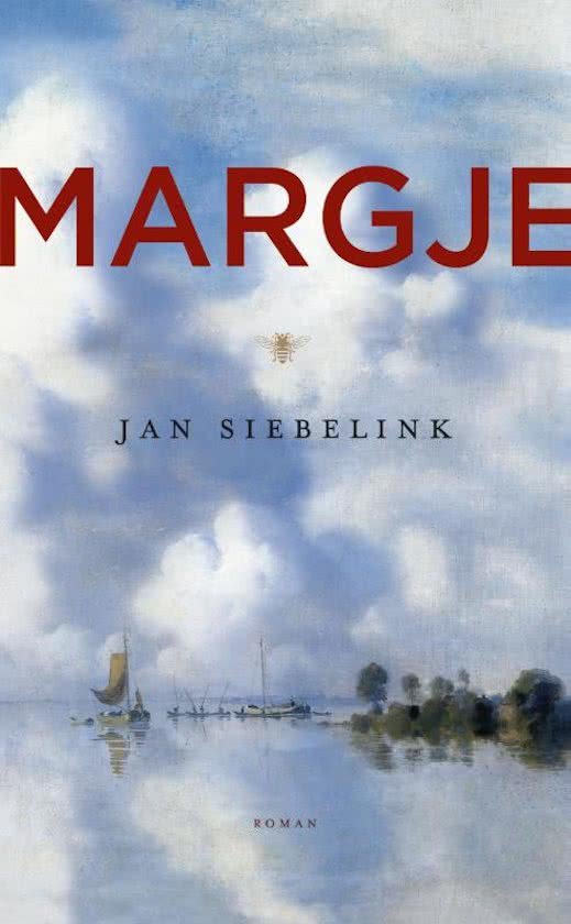 Siebelink, Jan - Margje