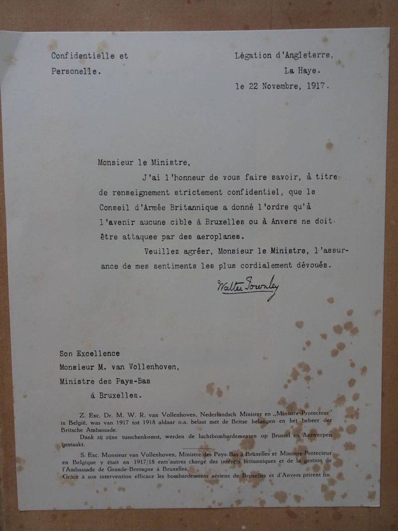 Vollenhoven, M.W.R van - Het, geslacht Van Vollenhoven (Oud-Overijsselsch geslacht).