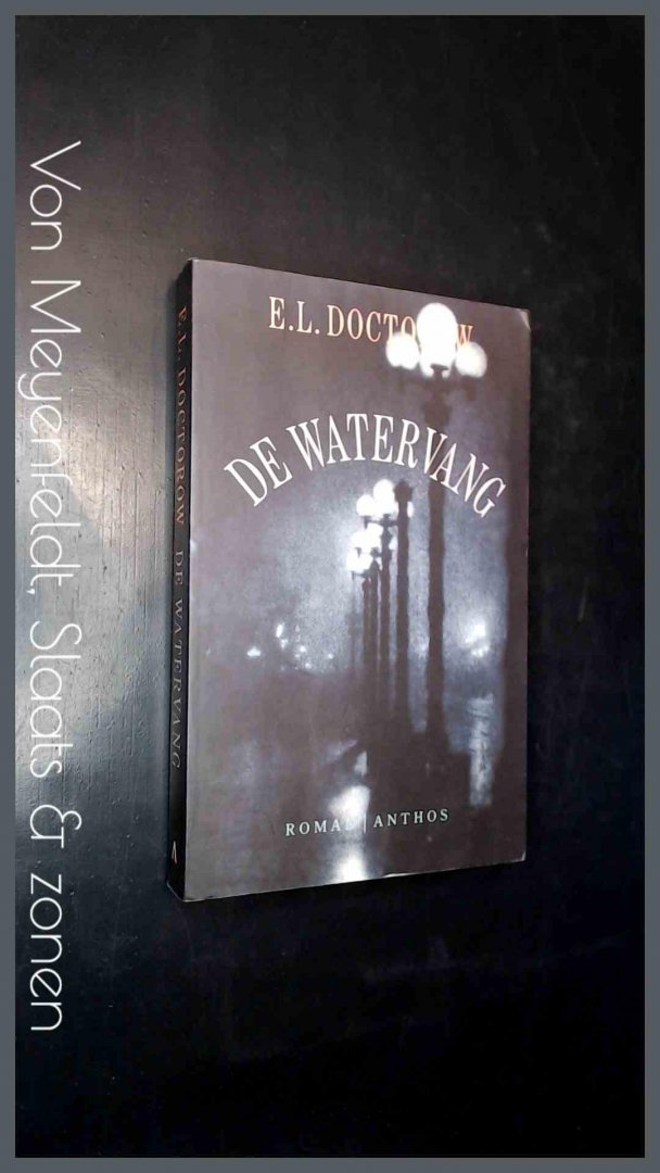 Doctorow, E. L. - De watervang