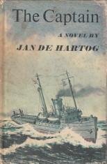 HARTOG, JAN DE - The captain
