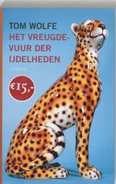 Wolfe Tom - Het vreugdevuur der ijdelheden