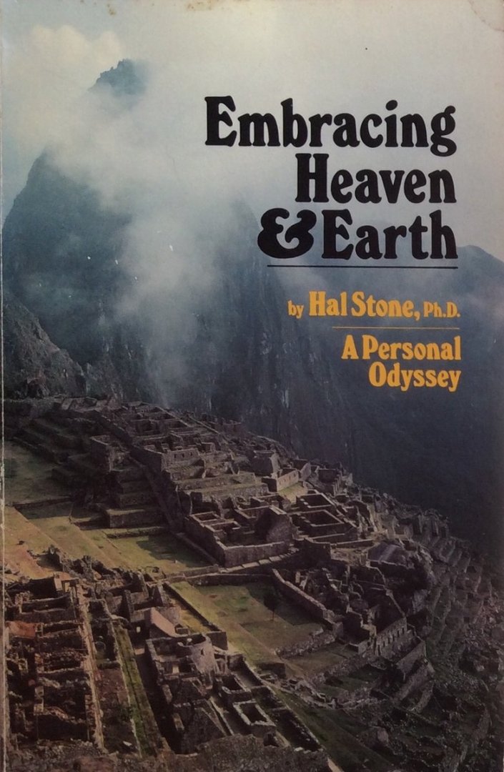 Embracing Heaven and Earth A Personal Odyssey