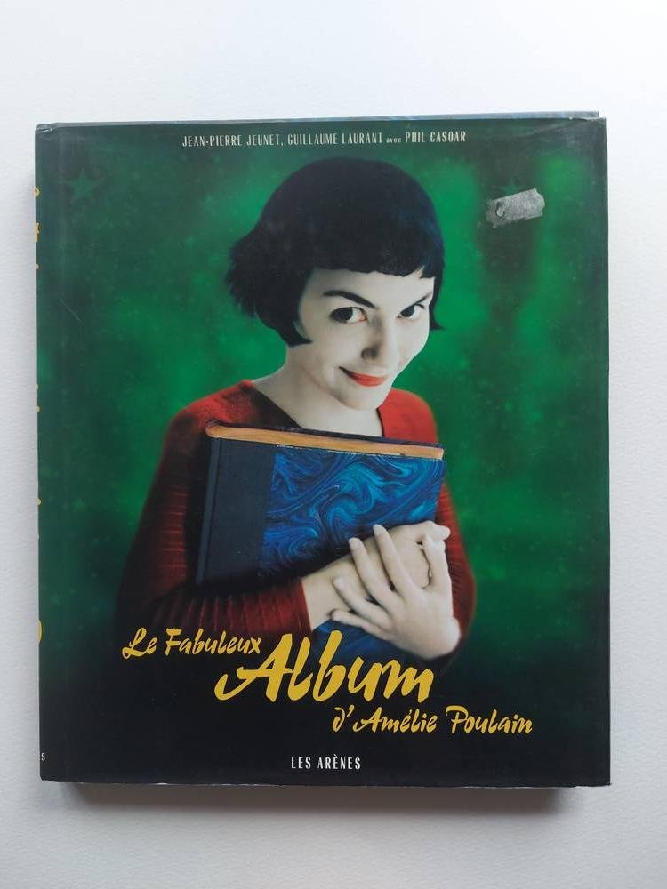 Onbekend - Le fabuleux Album d Amelie Poulain