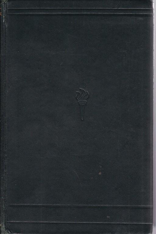 TR Glover - Jesus in the experience of men