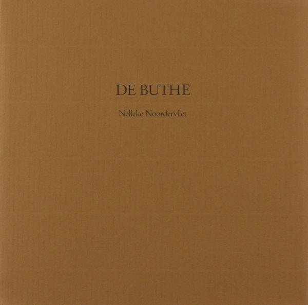 Noordervliet, Nelleke. - De Buthe.