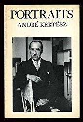 André Kertész - Portraits