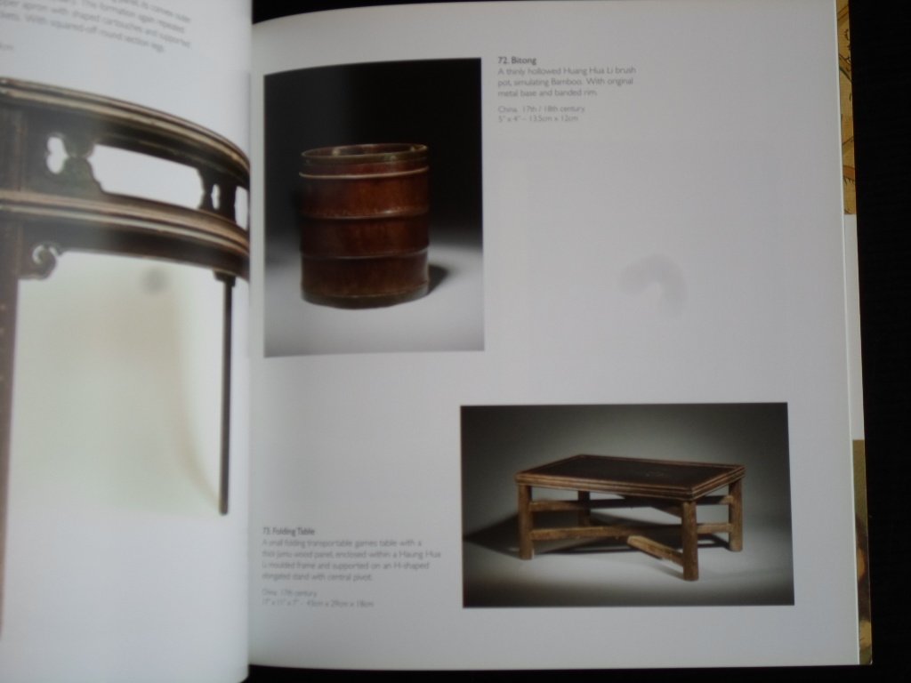 Catalogus - Brandt Asian Art