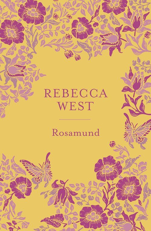 Rebecca West - Rosamund