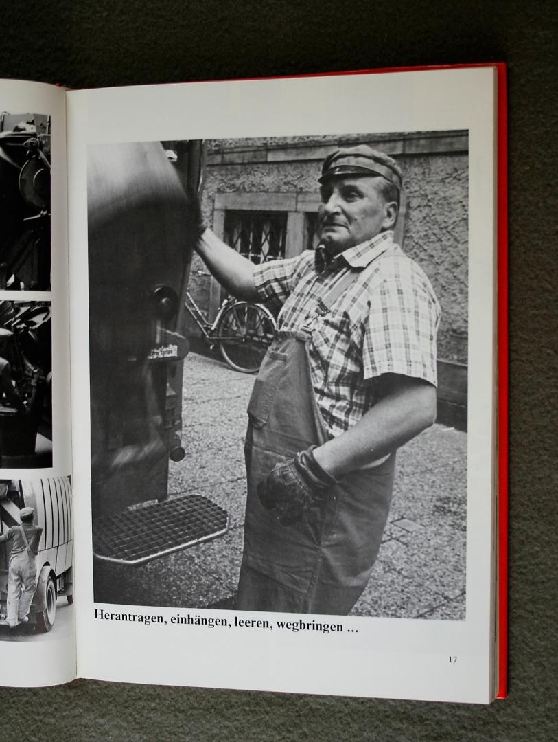 diverse - Alltag 1 Jahrbuch der sozialdokumentarischen Fotografie