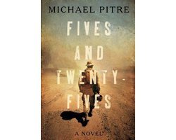 Michael Pitre - Fives and Twenty-Fives