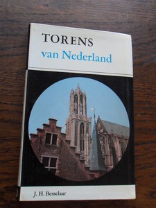 Besselaar, J H - Torens van Nederland