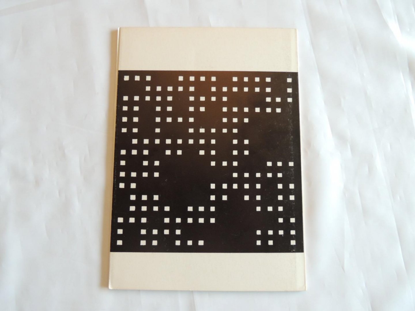 Haaren, H. van - Tichy Joseph - Constant. Bildende Kunst und Baukunst in den Niederlanden