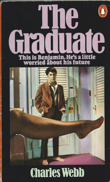 Webb, Charles - The Graduate