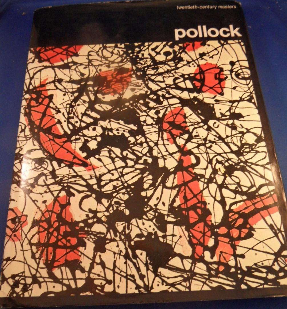 Busignani, Alberto - Pollock (Twentieth-century Masters)