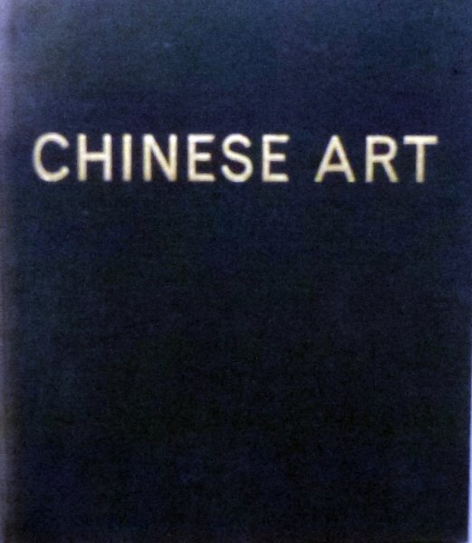 Mackenzie, Finlay - Chinese Art