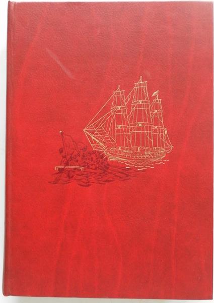 Kaye, M. M. - De wrede passaat