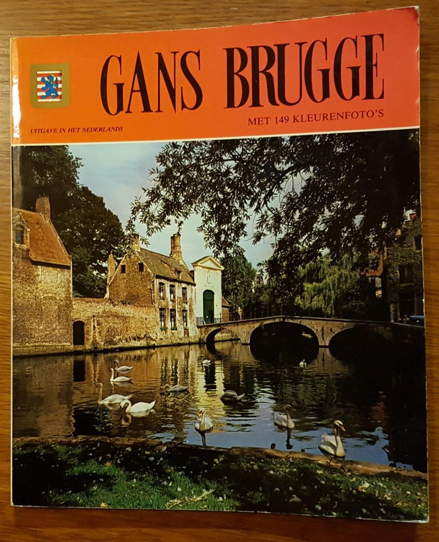 NN - Gans Brugge