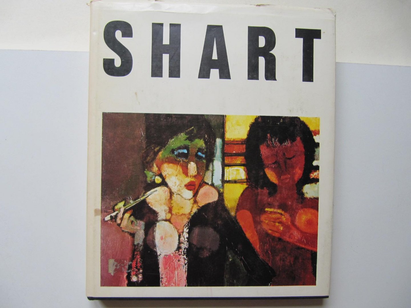 Pierre Paret - Shart