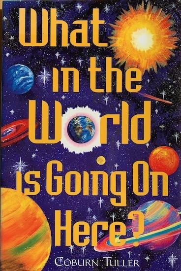 Tuller, Coburn - WHAT IN THE WORLD IS GOING HERE ?