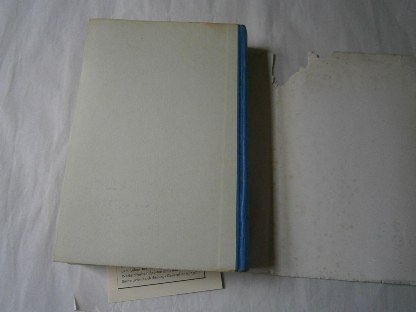 Hirth, Wolf - Handbuch der Segelfliegens