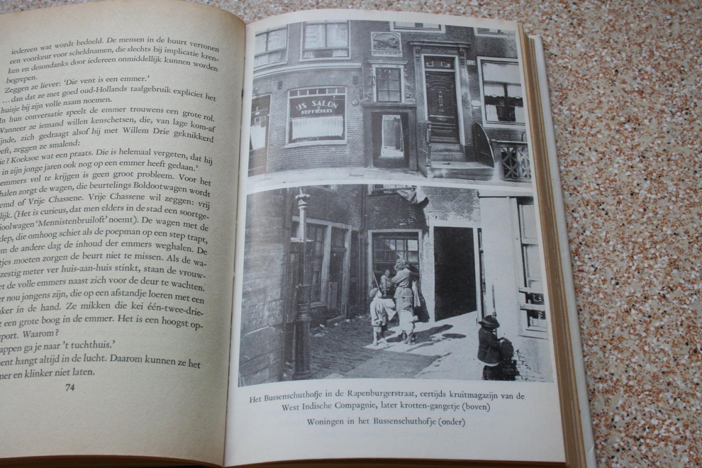 Meyer Sluyser - Hun lacht klinkt van zo ver...