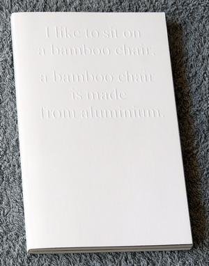 - Designing the Surface. Of: een opvoering in zes bedrijven waarin het vernislaagje van de schoonheid wordt onderzocht