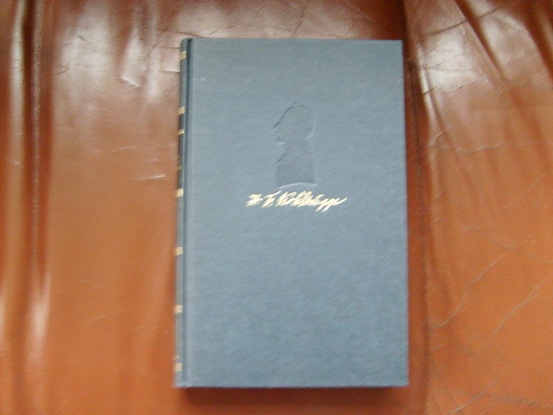 Aalders W. - Hermann Friedrich Kohlbrugge