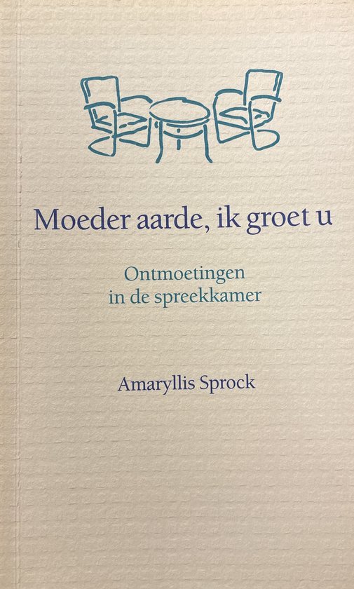 Sprock, A. - Moeder aarde, ik groet U