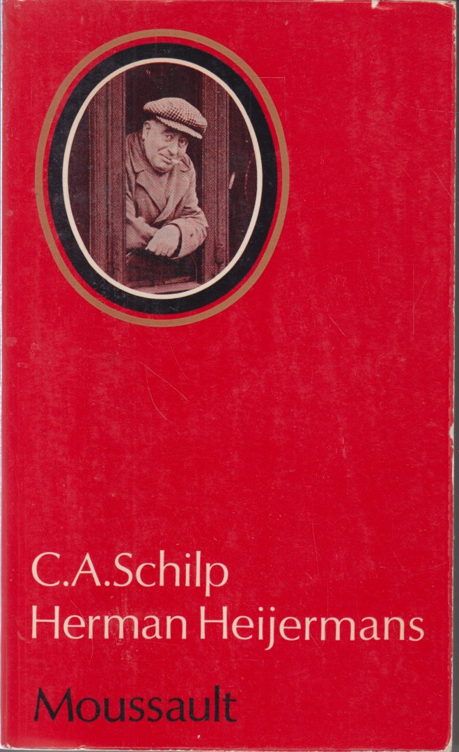 Schilp, C.A. - Herman Heijermans