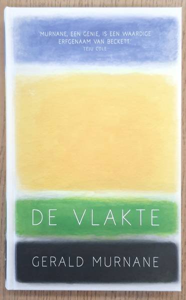 MURNANE, GERALD. - De vlakte
