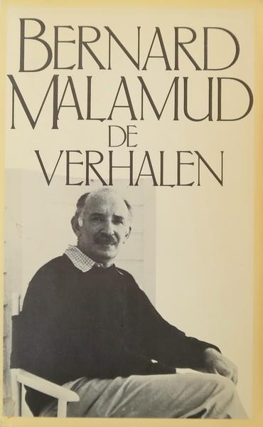 Malamud, Bernard - De verhalen