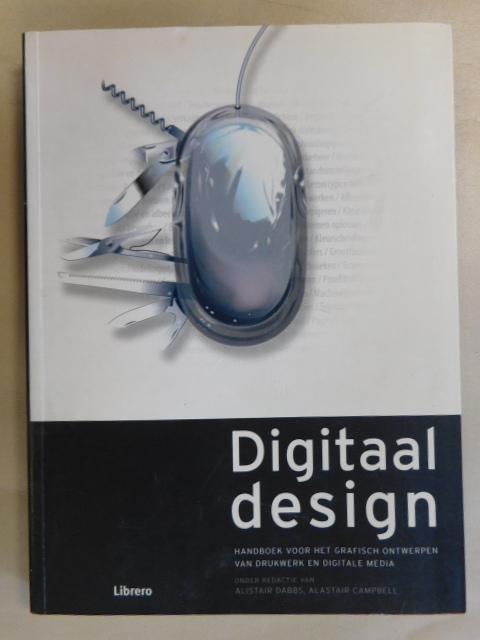 Dabbs, A. & A.Campbell - Digitaal design