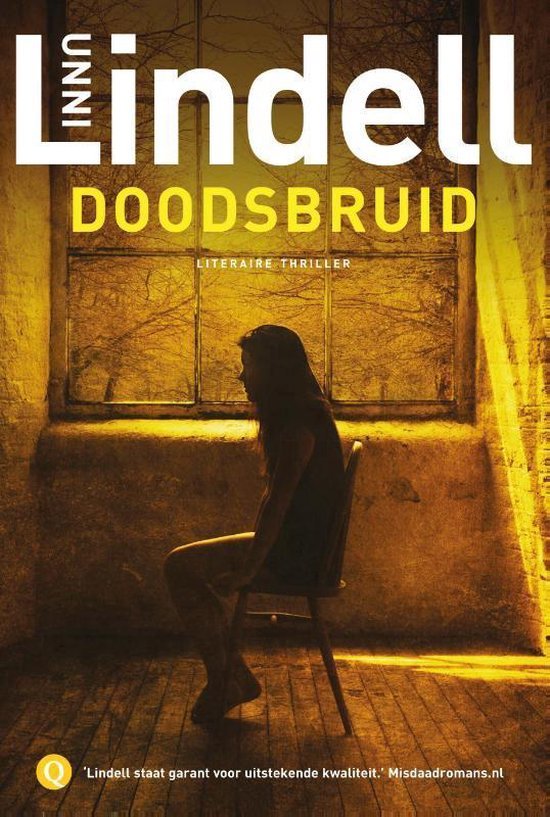 Unni Lindell - Doodsbruid