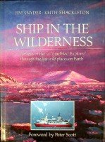 Snyder, J. and K. Shackleton - Ship in the Wilderness
