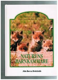 Lundgren, Guanilla - Kinderkamers in de natuur