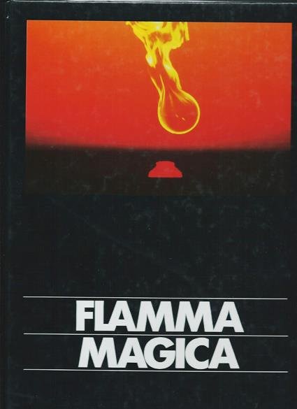 Wagner, Kee - FLAMMA MAGICA