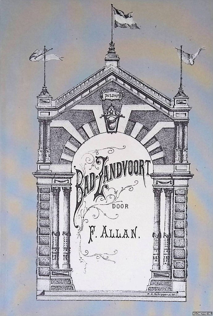 Allan, F. - Bad-Zandvoort