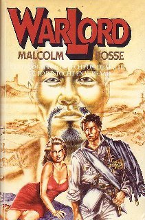 Bosse, Malcolm - De  Warlord