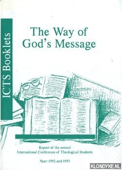 Diverse auteurs - The Way of God's Message