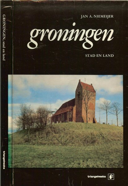 Niemeijer, Jan A. .. Grunnens Laid van G.Teis Pzn  .. Rijk geillustreerd - Groningen Stad en land .. Triangelreeks.