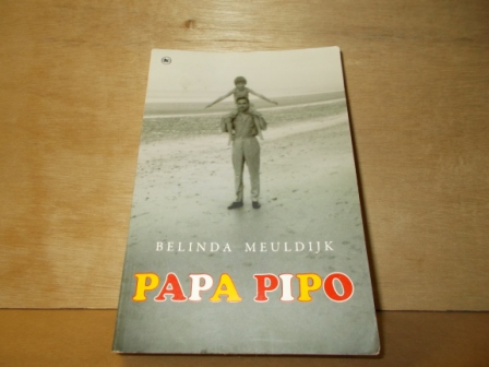 Meuldijk, Belinda - Papa pipo