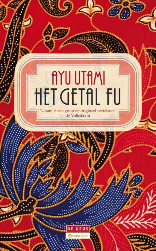 Utami, Ayu - Het getal Fu