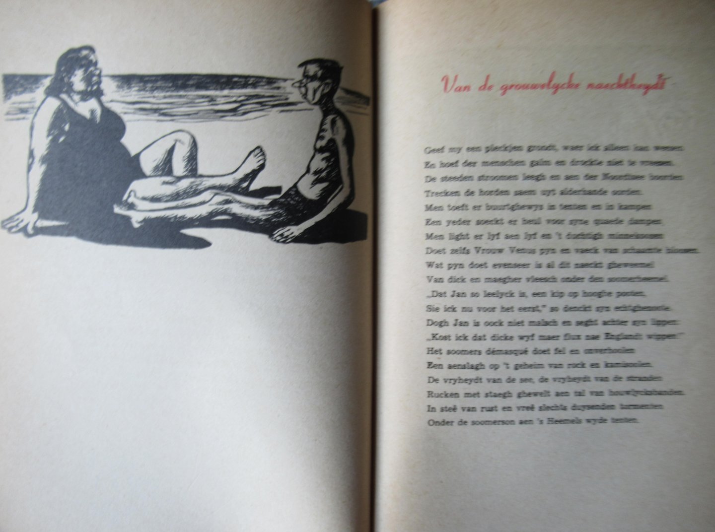 Breen, Leo van - Sorghvlietrymen naar Jacob Cats